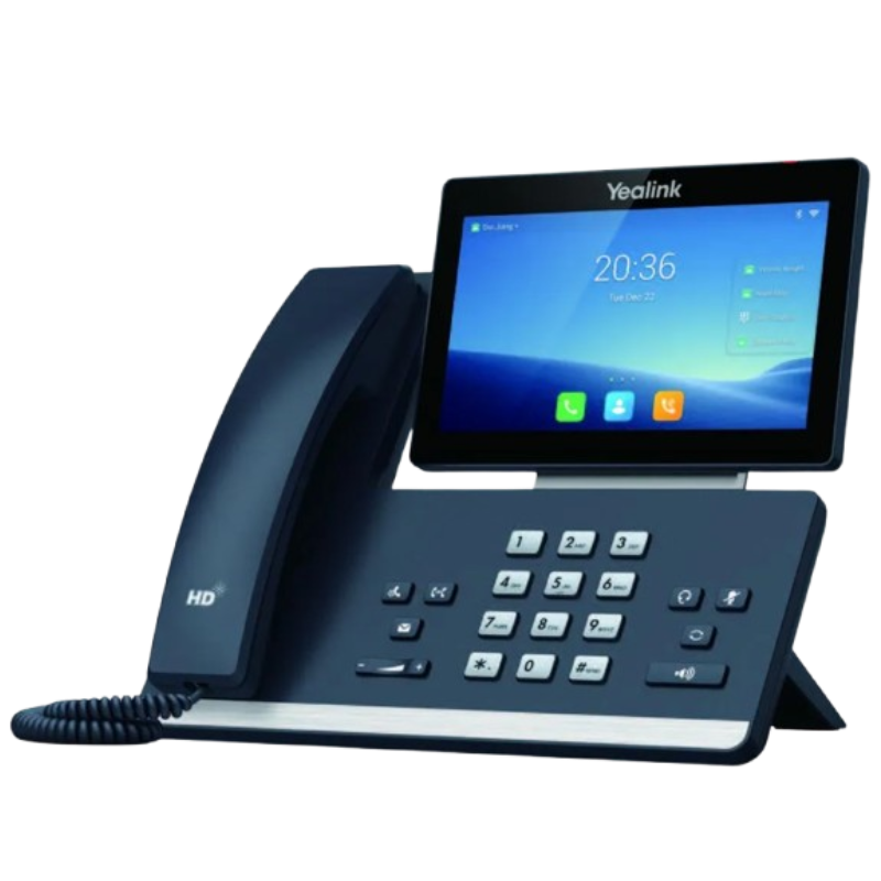 SIP-T58W