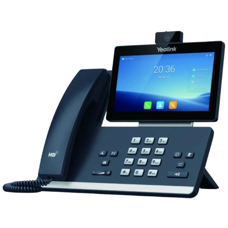 SIP-T58W-C